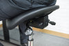 Ergo Sit-Stand Seat / Stool (with seat tilting)