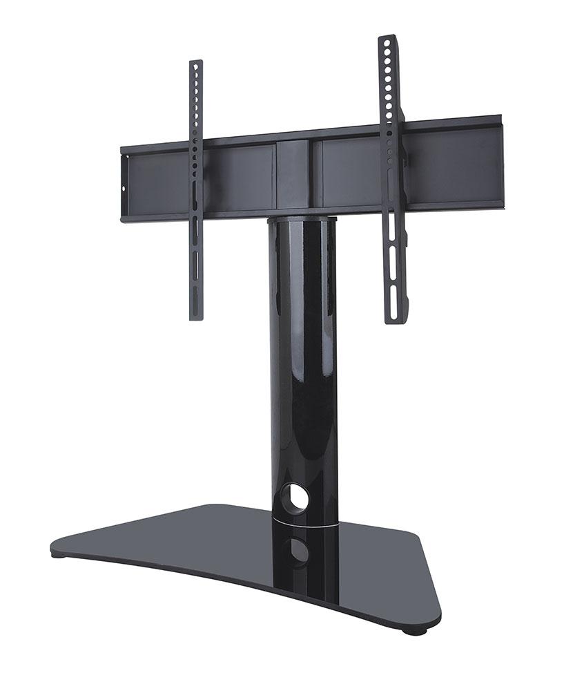 Swivel Tabletop TV Stand 32–65 Inch – RDS3001