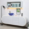 Sterilization Dental Cabinet Hospital Clinic Furniture