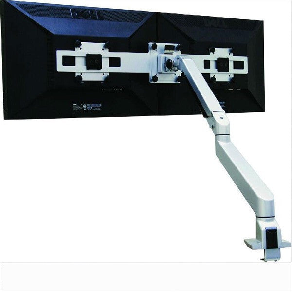 Crossbar Dual gas spring arm