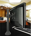 LCD Monitor Freestanding stand LMS-FT