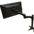 LCD Monitor Clamp Arm LMS-CTB