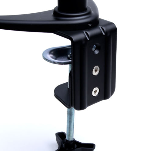 LCD Monitor Clamp Arm LMS-CTB