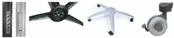 TV Trolley Rk01