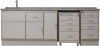 Medical Cabinet Waterproof for hospital or dental clinic or other medical departments