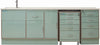 Medical Cabinet Waterproof for hospital or dental clinic or other medical departments