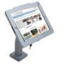 WALL / DESK MOUNT FOR MINI IPAD 9.7, 10.2/10.5 AND 12.9 (IP4S)
