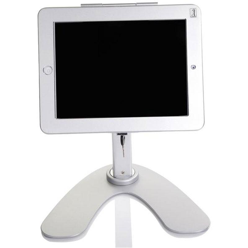 Ipad Desktop Stand (IP9B) for  iPad 9.7, 10.2/10.5 and 12.9