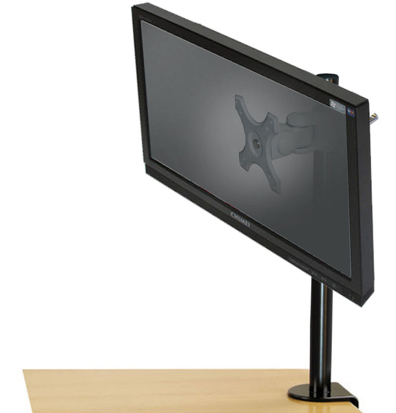 Single & Multiple Monitor Stands