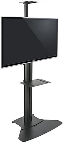TV Floor Mount Flat Base (Without Wheels )