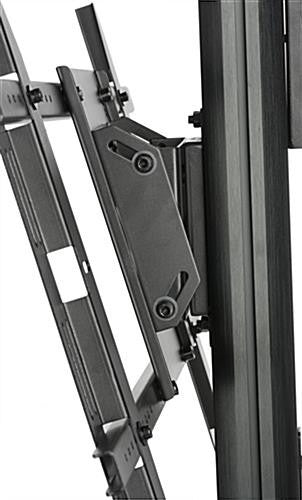 TV Trolley for LED LCD Plasma RK01