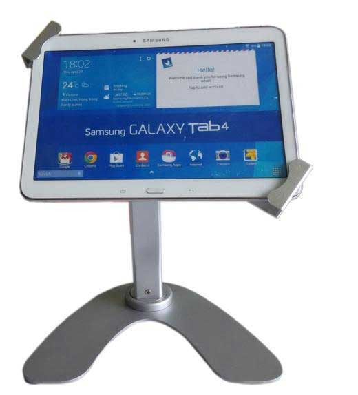 Tablet floor stand for 7" to 11" (TS9B)