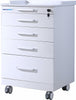 Cold Rolled Steel Dental Cabinet