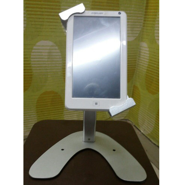 Tablet floor stand for 7